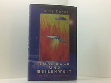 Turmhoch meilenweit zukunftsro gebraucht kaufen  Berlin