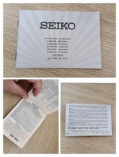 1983 seiko watch usato  San Martino Dall Argine