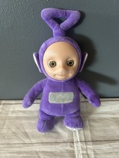 Mighty mojo teletubbies for sale  Parsonsburg