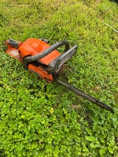 Husqvarna 135 mark for sale  WREXHAM