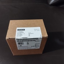 Cpu siemens simatic usato  Legnano