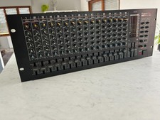 Roland m160 mixer d'occasion  Lambersart