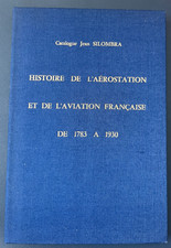 Catalogue jean silombra d'occasion  La Seyne-sur-Mer