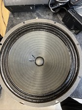 Alto-falante de guitarra CTS 10" woofer TESTADO comprar usado  Enviando para Brazil