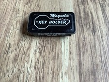 Vintage magnetic red for sale  WATFORD