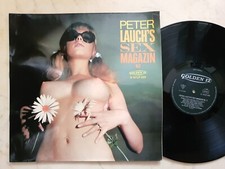 Erotic cover peter gebraucht kaufen  Dreieich