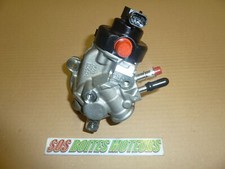 Pompe injection renault d'occasion  France