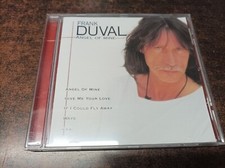 Frank duval angel gebraucht kaufen  Husum