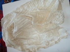 Foulard dentelle d'occasion  Marseille XI