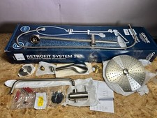 Grohe retro fit for sale  Hendersonville