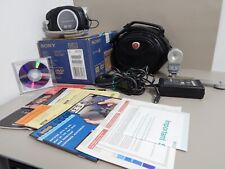 Sony handycam dcr for sale  Grant
