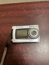Maginon digital camera for sale  FRIZINGTON