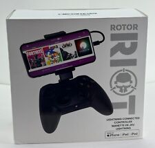 Rotor riot lightning for sale  Miami Beach