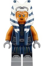 Figurine / Minifigure Lego Star Wars - Ahsoka Tano (sw1096) Set 75283 na sprzedaż  Wysyłka do Poland