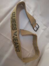Cintura telata guess usato  Cefalu
