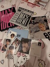 Kpop album for sale  LONDON