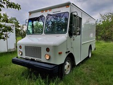 workhorse step van for sale workhorse step van for sale Kalispell