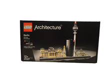 Lego 21027 berlin gebraucht kaufen  Moos