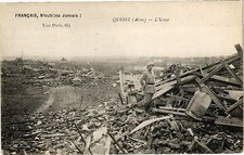 Old postcard french d'occasion  Expédié en Belgium