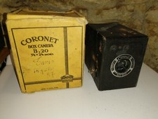 Ancien appareil photo d'occasion  Contrexéville