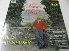 68861 willy schneider gebraucht kaufen  Augsburg