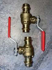 Pro press red for sale  Metairie