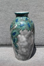 Beautiful ceramic vase d'occasion  Expédié en Belgium
