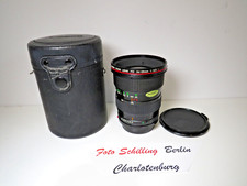 Canon zoom lens gebraucht kaufen  Berlin