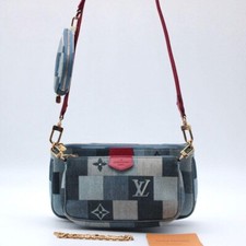 Louis vuitton monogram d'occasion  Expédié en Belgium