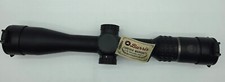 Burris veracity riflescope for sale  Las Vegas