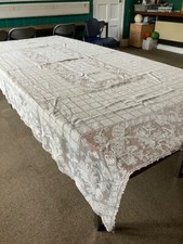 lace tablecloths for sale lace tablecloths for sale IPSWICH