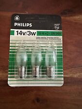 Philips 14v ersatzlampen gebraucht kaufen  Edenkoben