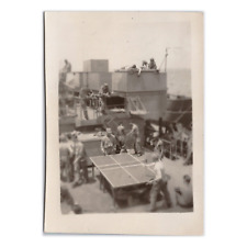 Sailors playing ping for sale  Portland