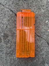 Nerf magazine ammo for sale  GRANTHAM