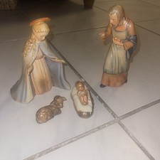 Hummel goebel porcelain for sale  Bradenton