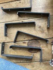 Industrial shaped shelf for sale  SOUTHAMPTON