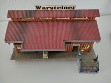 Faller vollmer gebäude gebraucht kaufen  Waiblingen