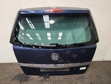 vauxhall zafira tailgate for sale vauxhall zafira tailgate for sale THAME