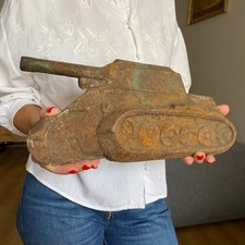 Cast iron plate d'occasion  Expédié en Belgium