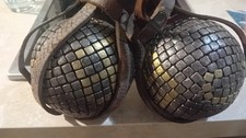 Ancienne boules lyonnaises d'occasion  Le Val