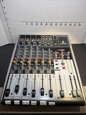 Behringer xenyx 1204 for sale  Williamsburg