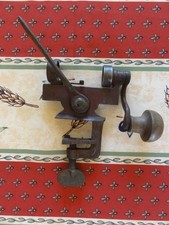 Ancien sertisseur cartouche d'occasion  Caen