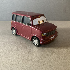 Voiture disney pixar d'occasion  Amboise