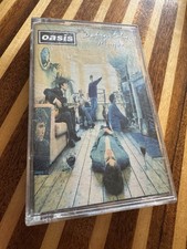 Empty case oasis for sale Empty case oasis for sale  UK