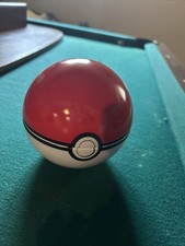 Pokemon poke ball for sale  Orland Park