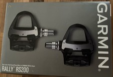 Garmin rally rs200 for sale  CHESTER