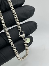 Authentic tiffany 925 for sale  Mather