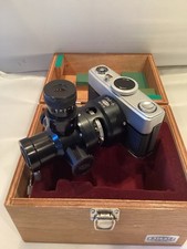 Collectable display olympus for sale  MILTON KEYNES