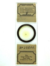 Antique microscope slide for sale Antique microscope slide for sale  BRISTOL