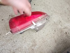 Van wezel nebelschlussleuchte gebraucht kaufen Van wezel nebelschlussleuchte gebraucht kaufen  Friedewald